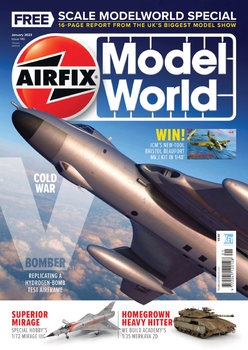 Airfix Model World 2023-01 (146)