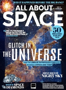 All About Space - Issue 137 2022