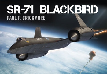 SR-71 Blackbird (Osprey General Aviation)