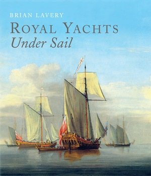 Royal Yachts Under Sail