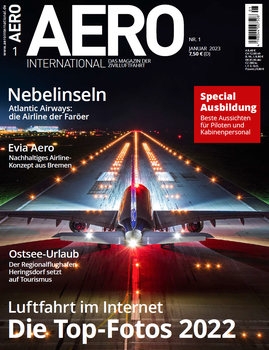 Aero International 2023-01