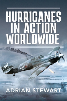 Hurricanes in Action Worldwide