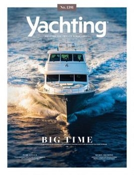 Yachting USA - January 2023