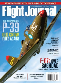 Flight Journal 2023-01-02
