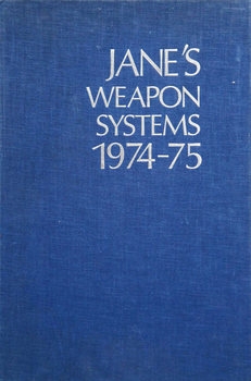Jane's Weapons Systems 1974-1975