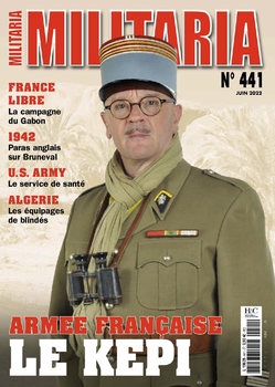 Militaria Magazine 2022-06 (441)