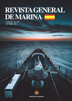 Revista General de Marina 2022-10
