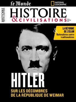 Le Monde Histoire & Civilisations 90 2023