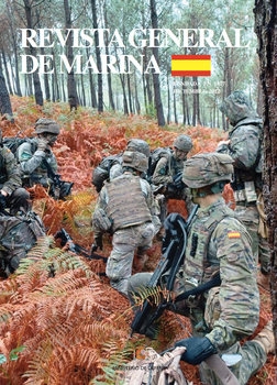 Revista General de Marina 2022-12