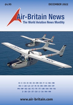 Air-Britain News 2022-12