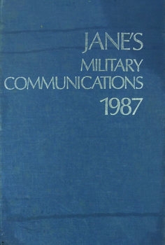 Jane's Military Communications 1987