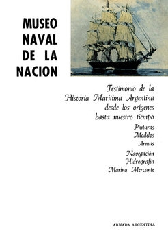 Museu Naval de la Nacion