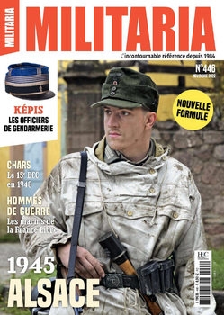 Militaria Magazine 2022-11 (446)