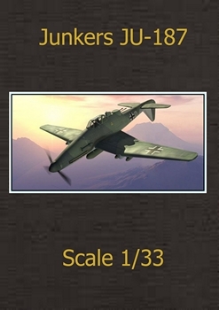 Junkers Ju 187 (Kampfflieger)