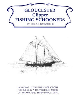 Gloucester Clipper Fishing Schooners
