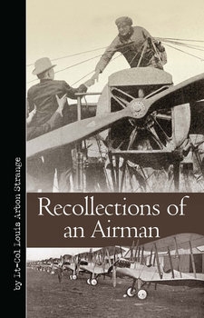 Recollections of an Airman