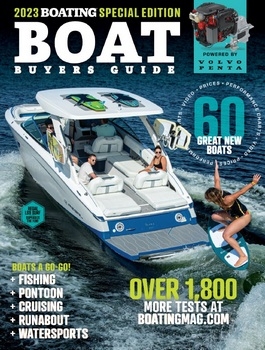 Boating USA - Boat Buyers Guide 2023