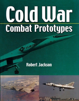 Cold War Combat Prototypes