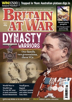 Britain at War Magazine 2023-01 (189)