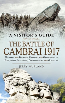 The Battle of Cambrai 1917