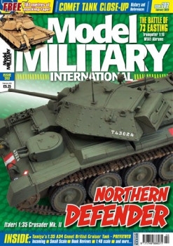 Model Military International 2023-02