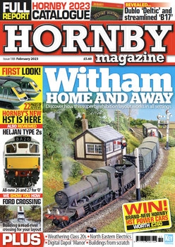 Hornby Magazine 2023-02 (188)