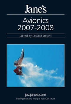 Jane's Avionics 2006-2007