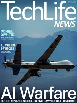 Techlife News - January 7, 2023
