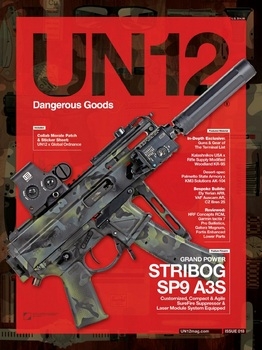 UN12 - Issue 18 2023