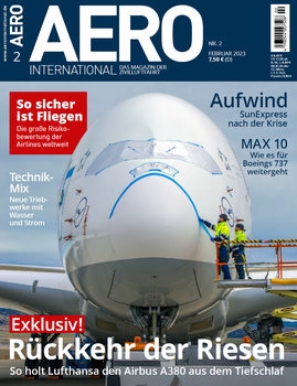 Aero International 2023-02
