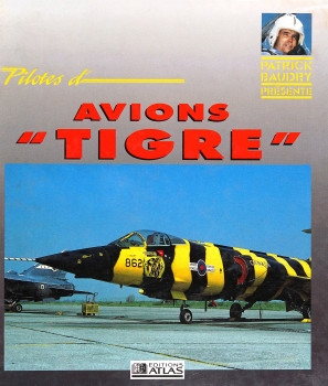 Pilotes de Avions "Tigre"