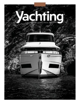 Yachting USA - February 2023