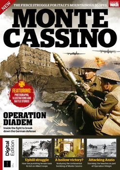 Monte Cassino (History of War)
