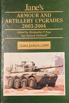 Jane's Armour and Artillery Upgrades 2003-2004
