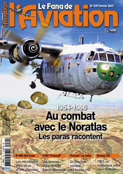 Le Fana de L'Aviation 2023-02 (639)