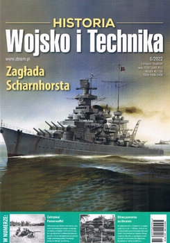Historia Wojsko i Technika 2022-06 (42)
