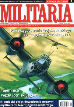 Militaria Wydanie Specjalne 2021-03 (75)