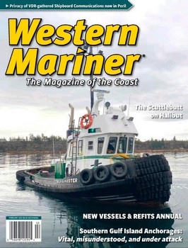 Western Mariner - February 2023