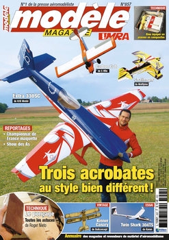 Modele Magazine 2023-02 (857)