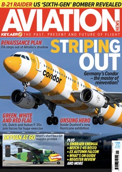 Aviation News  2023-02