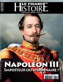 Le Figaro Histoire 66 2023