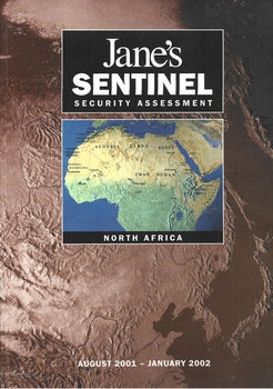 Janes Sentinel Security Assessment: North Africa August 2001-January 2002