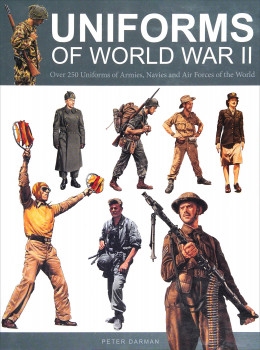 Uniforms of World War II