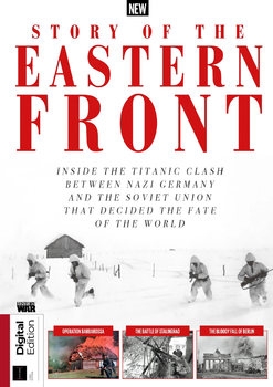 Story of The Eastern Front  (History of War) (2023)