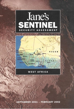 Jane's Sentinel Security Assessment: West Africa September 2001-February 2002
