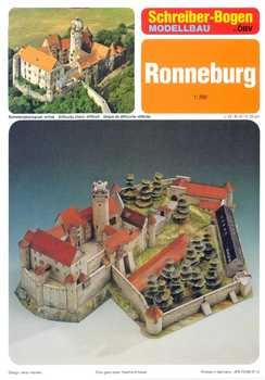 Ronneburg (Schreiber-Bogen)