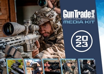 Gun Trade World 2023