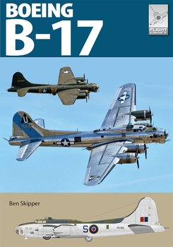Boeing B-17 (Flight Craft 27)