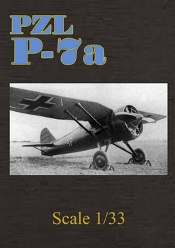 PZL P-7a (Quest 029)