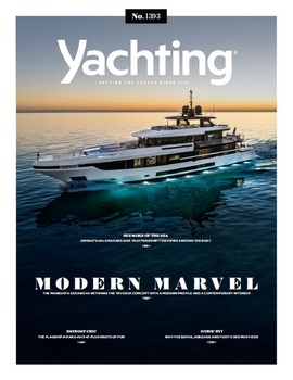 Yachting USA - March 2023